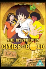 Mysterious Cities Of Gold